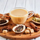 Masala Tea